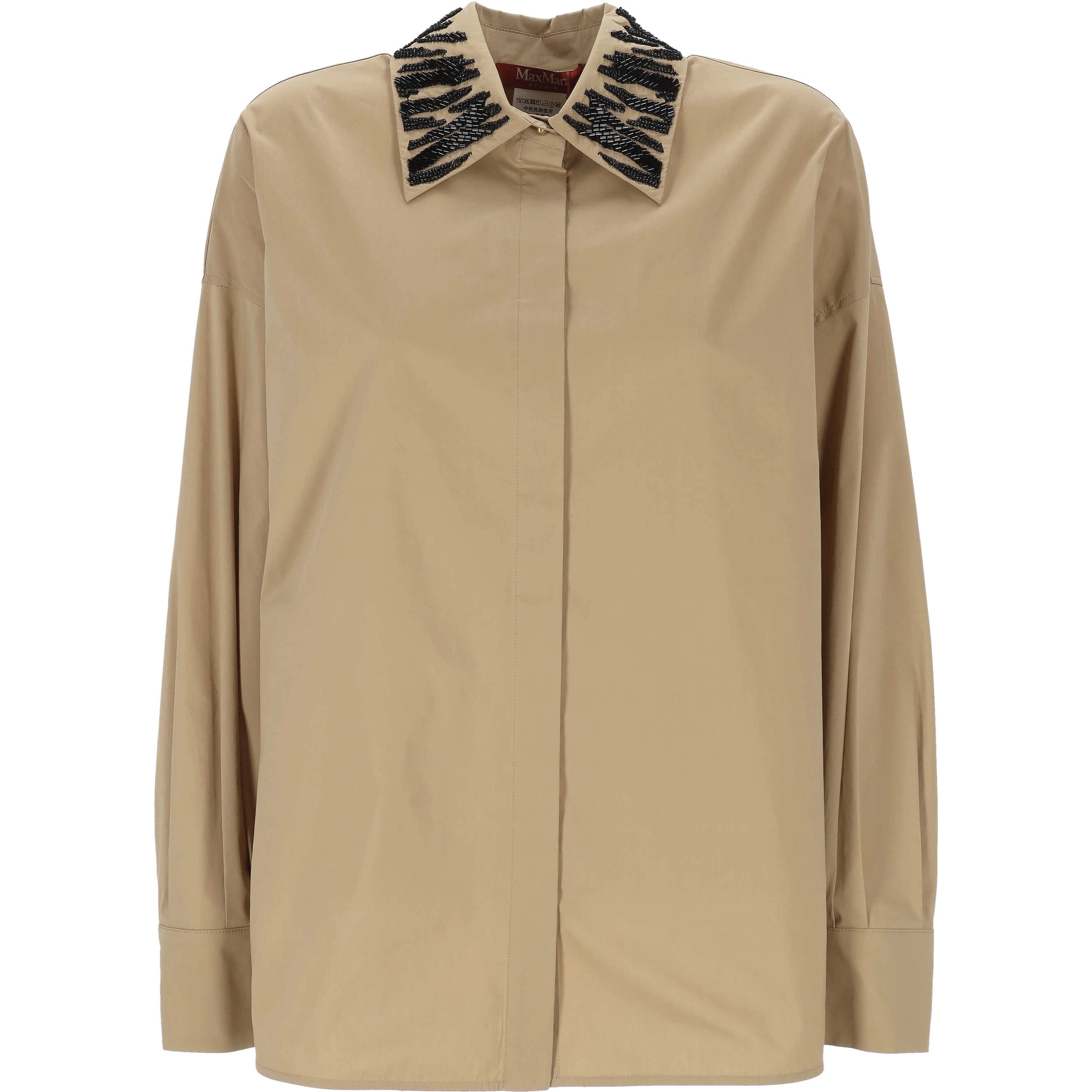 Max Mara Shirts