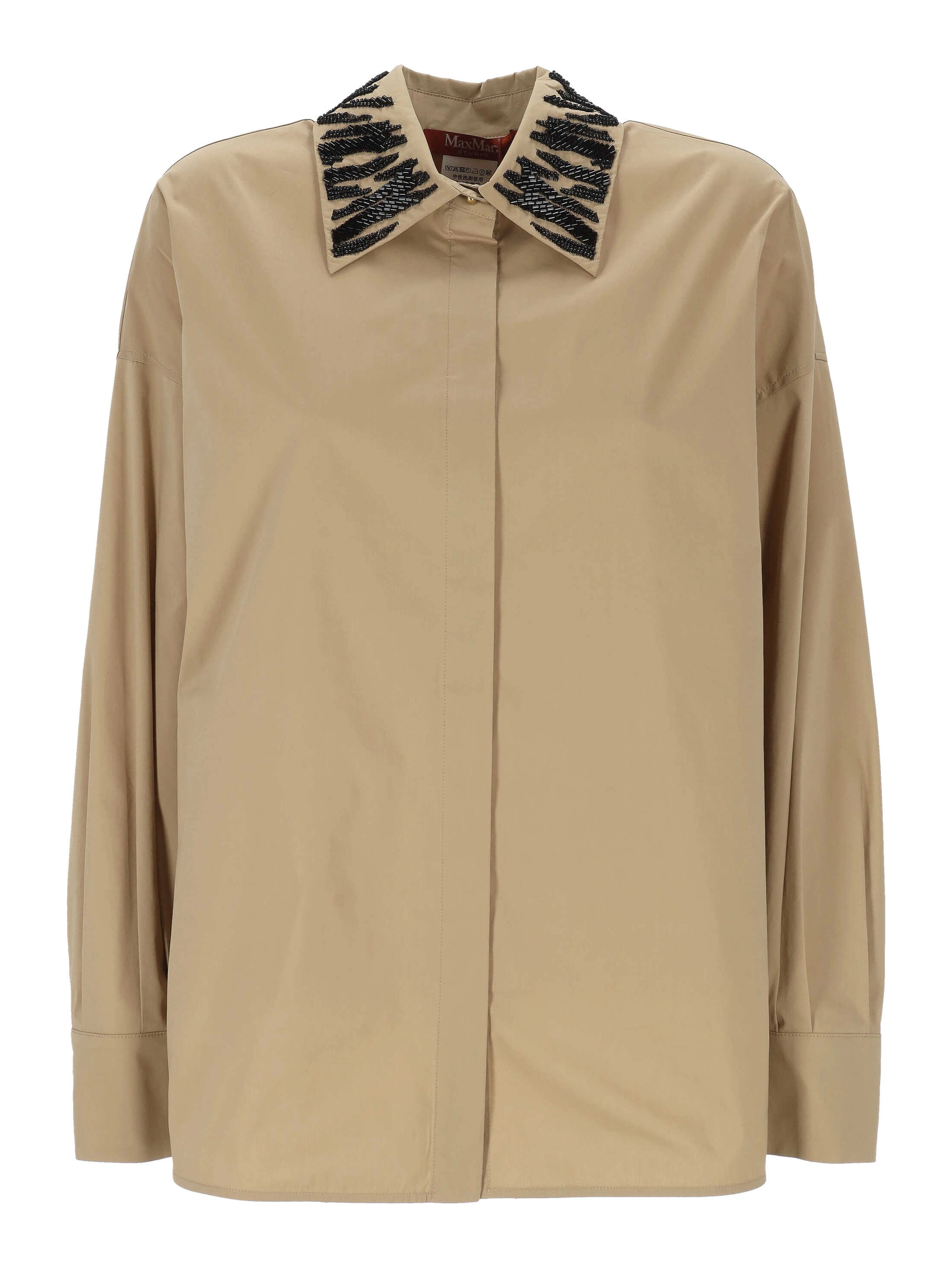 Max Mara Shirts