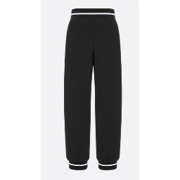 Baby Dior Trousers Black