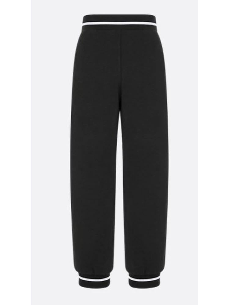 Baby Dior Trousers Black alternative