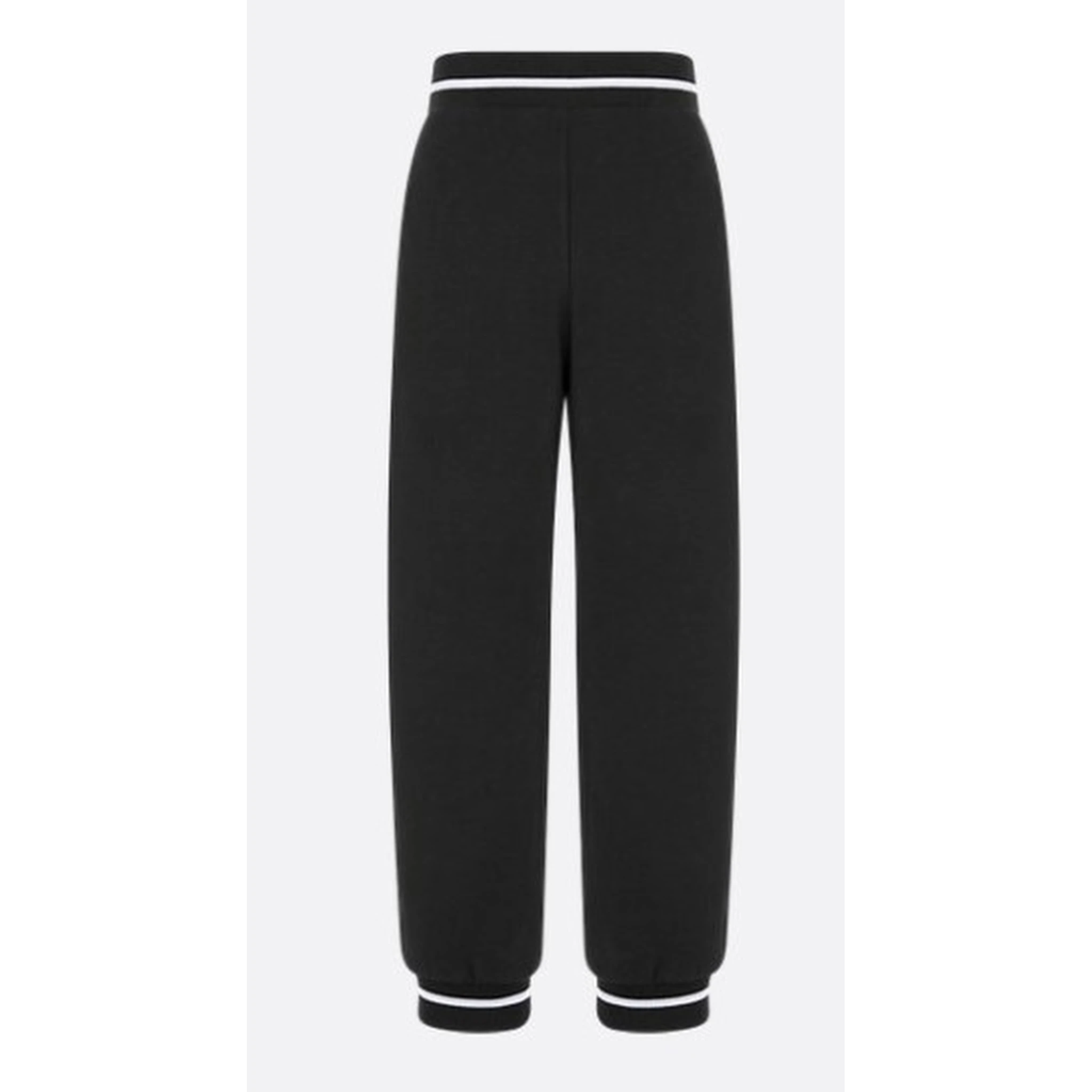 Baby Dior Trousers Black