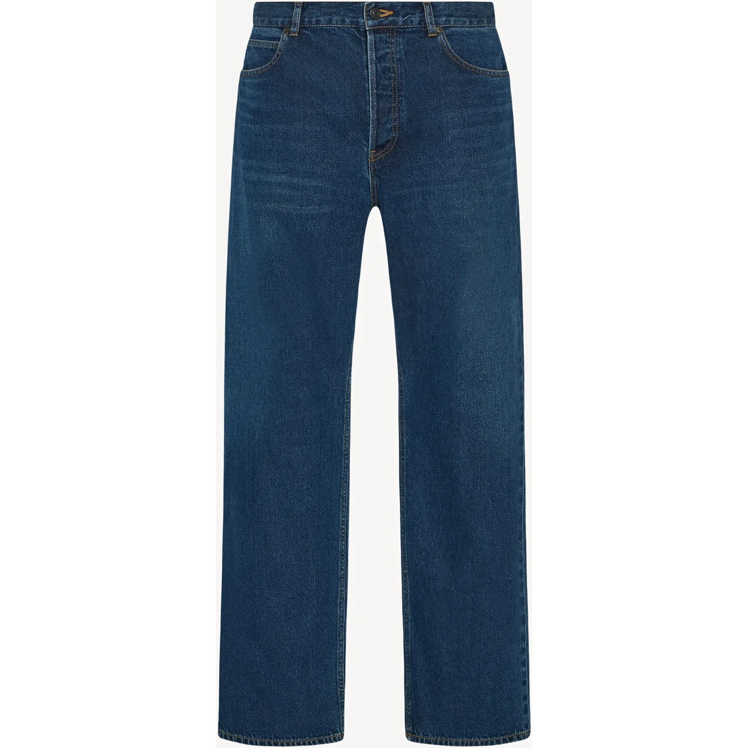 The Row Jeans Blue