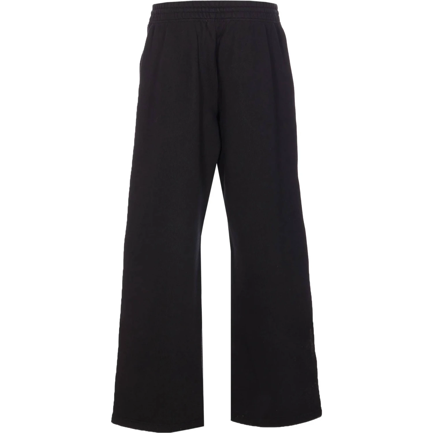 Burberry Trousers Black