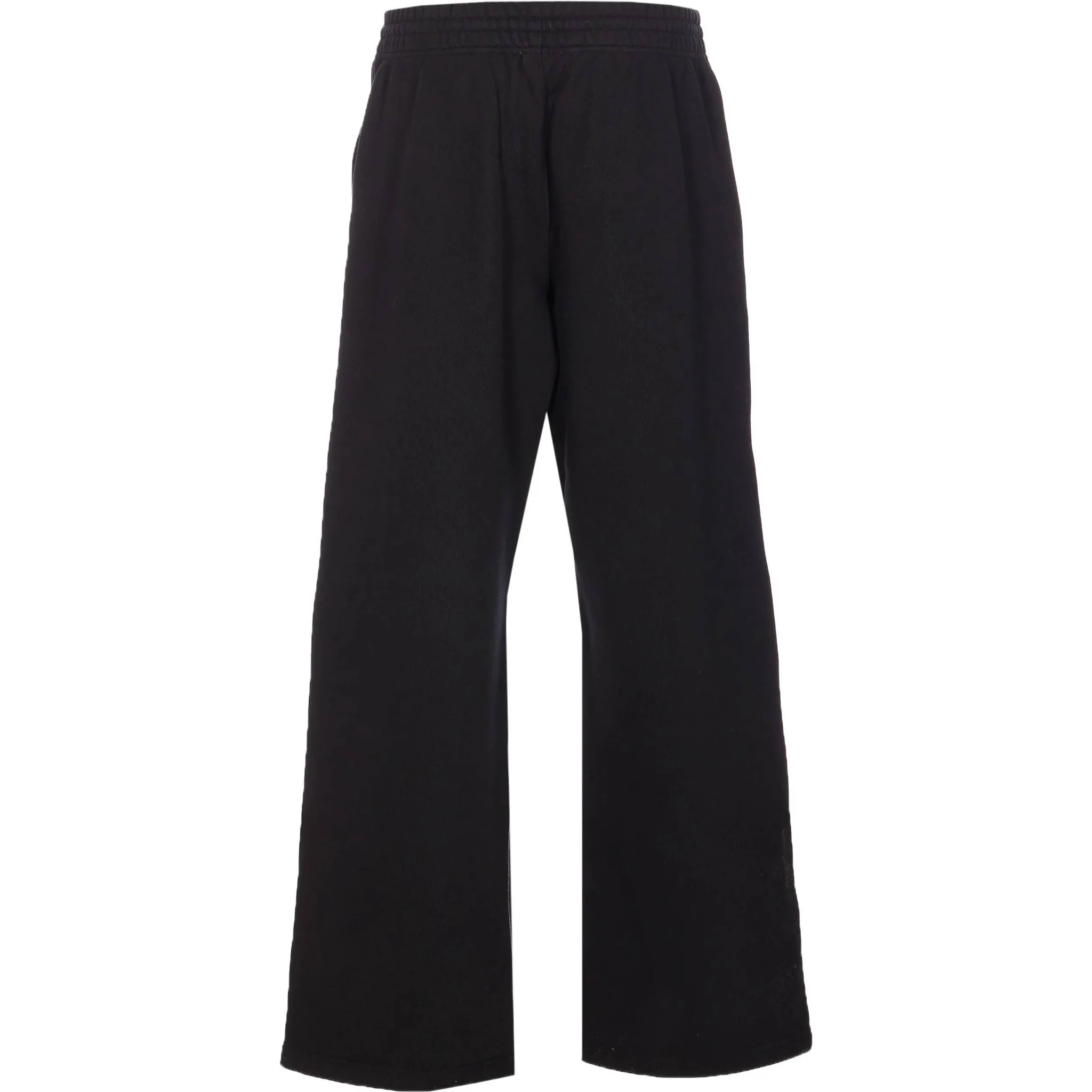 Burberry Trousers Black
