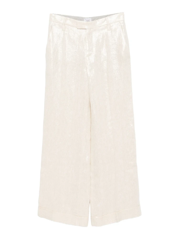 Brunello Cucinelli Trousers