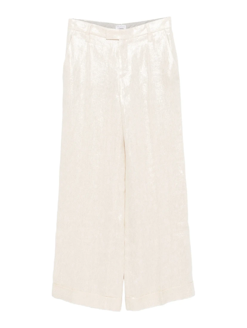 Brunello Cucinelli Trousers
