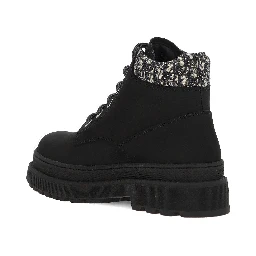 Baby Dior Sneakers Black