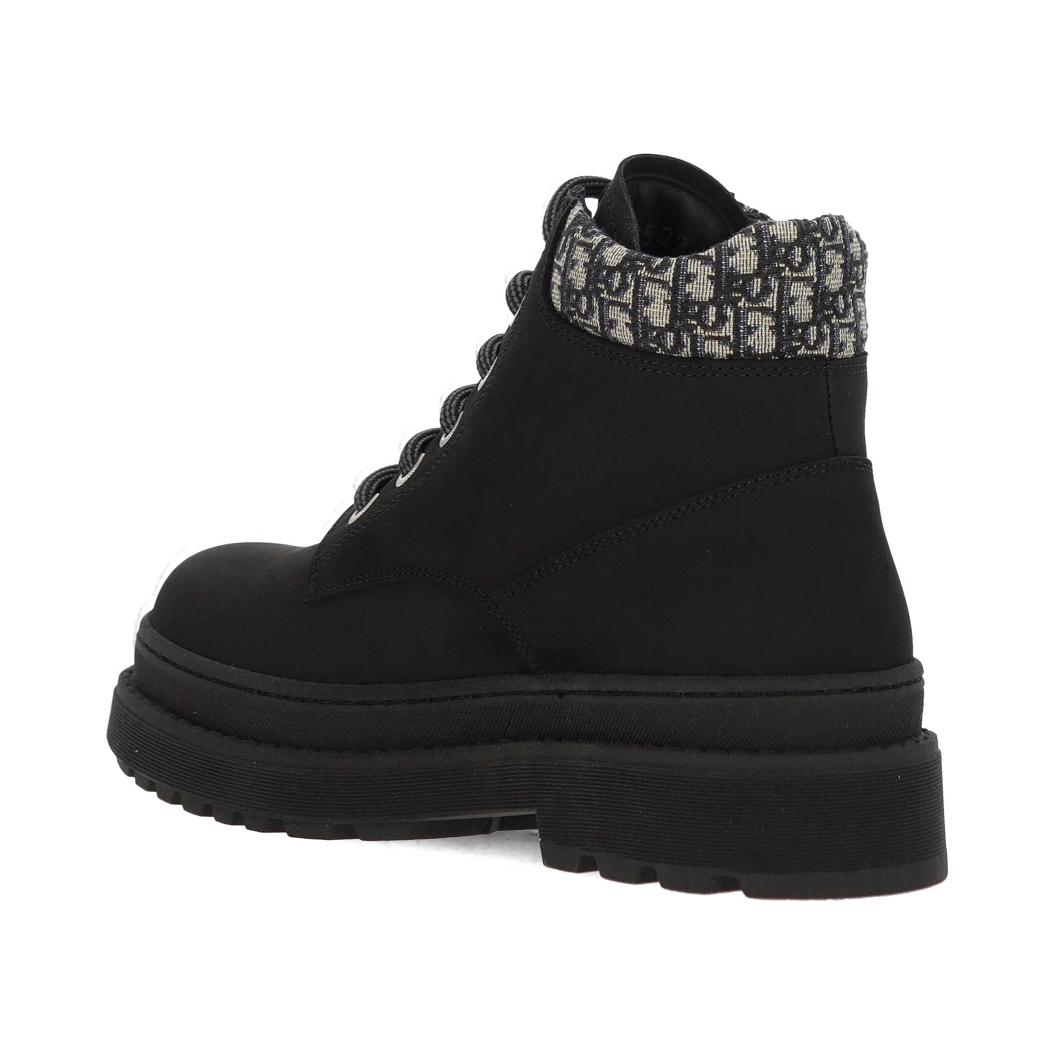 Baby Dior Sneakers Black