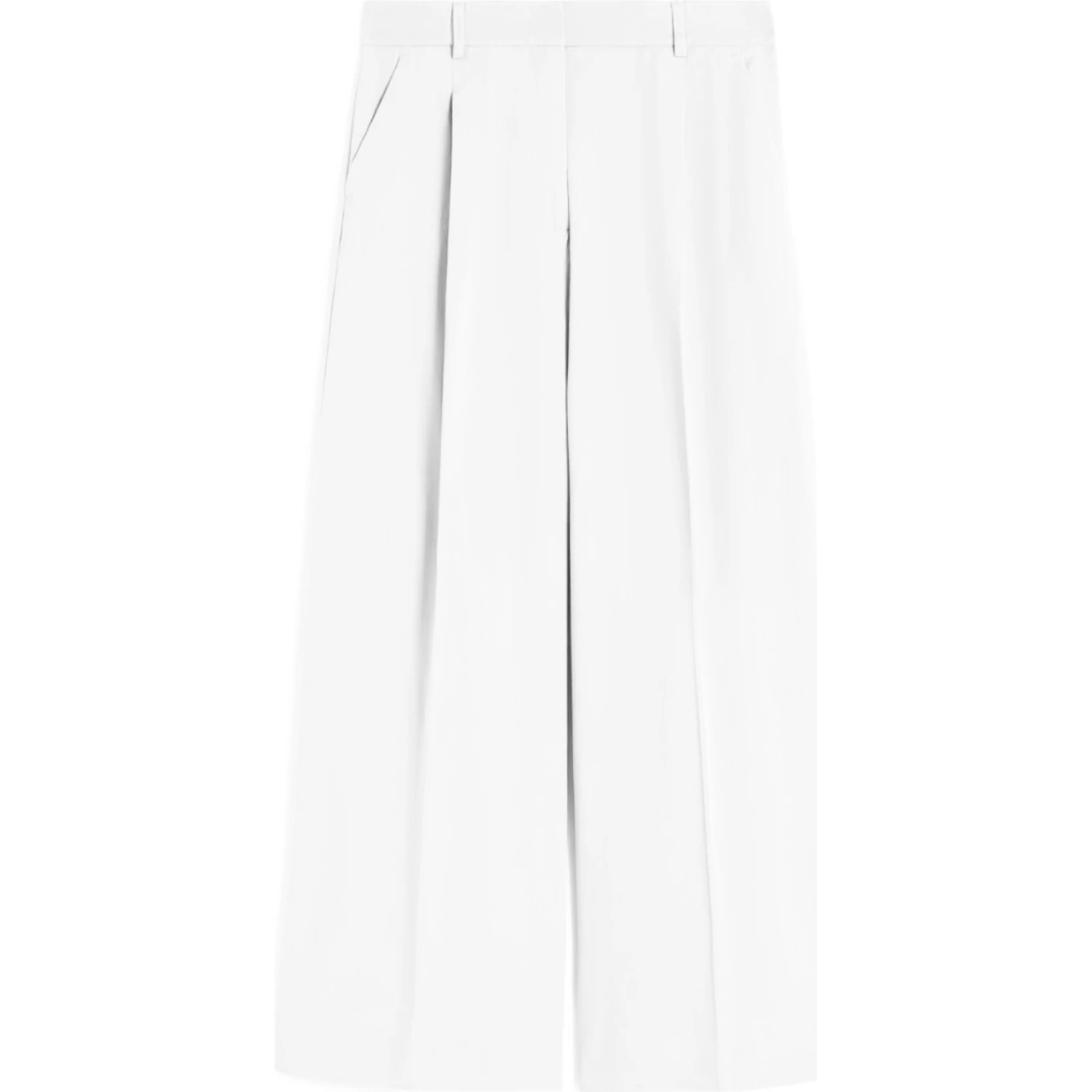 Max Mara Weekend Trousers