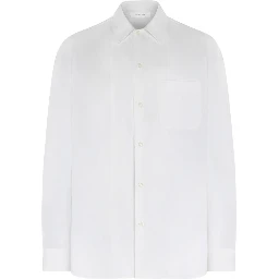 UMITBENAN Shirts White