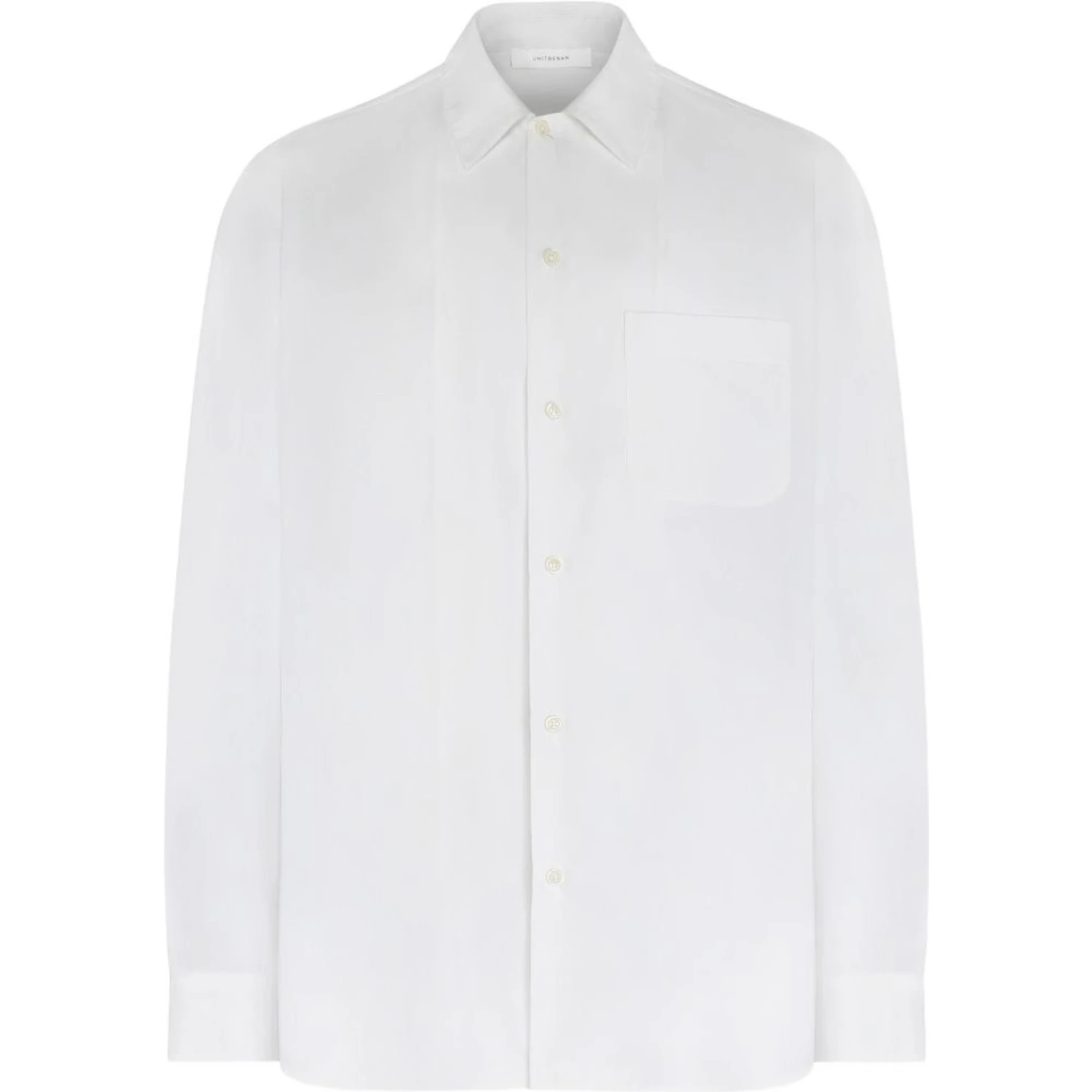 UMITBENAN Shirts White