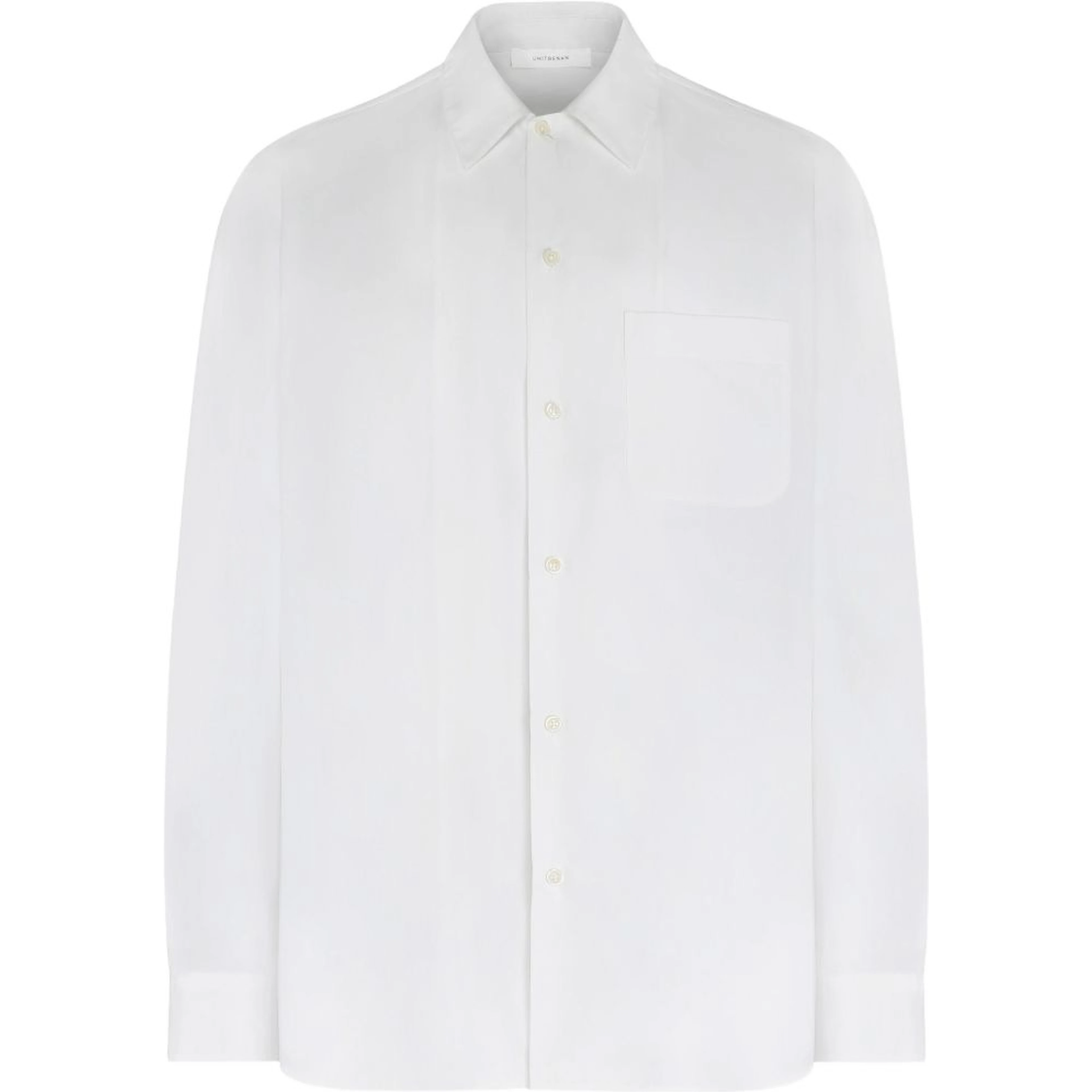 UMITBENAN Shirts White
