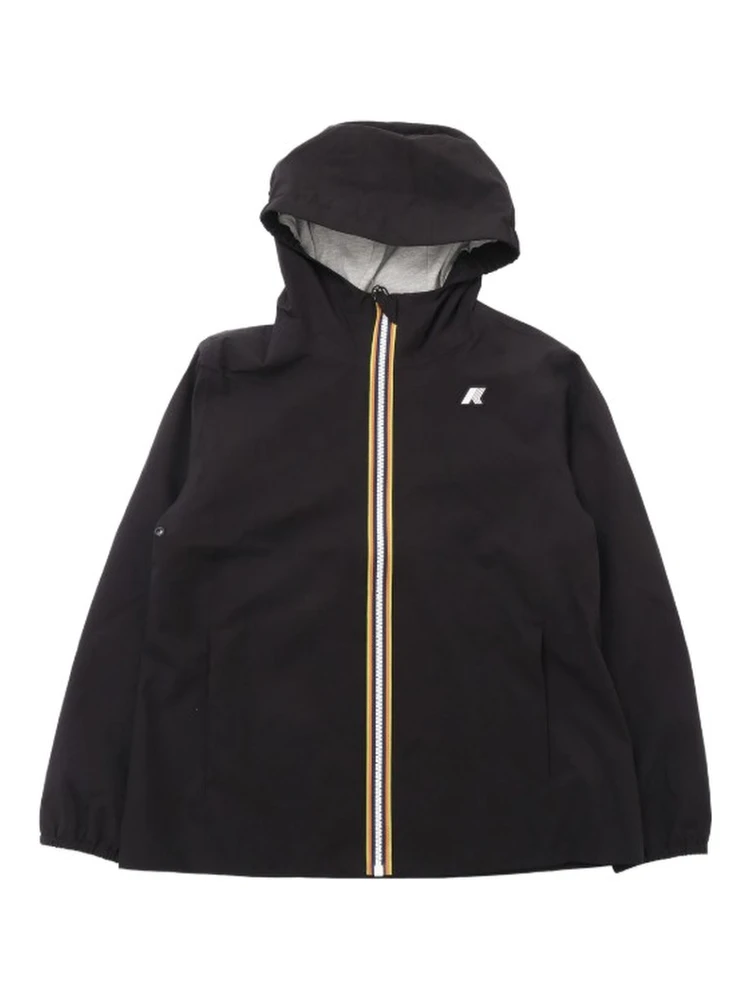 K-Way Jackets