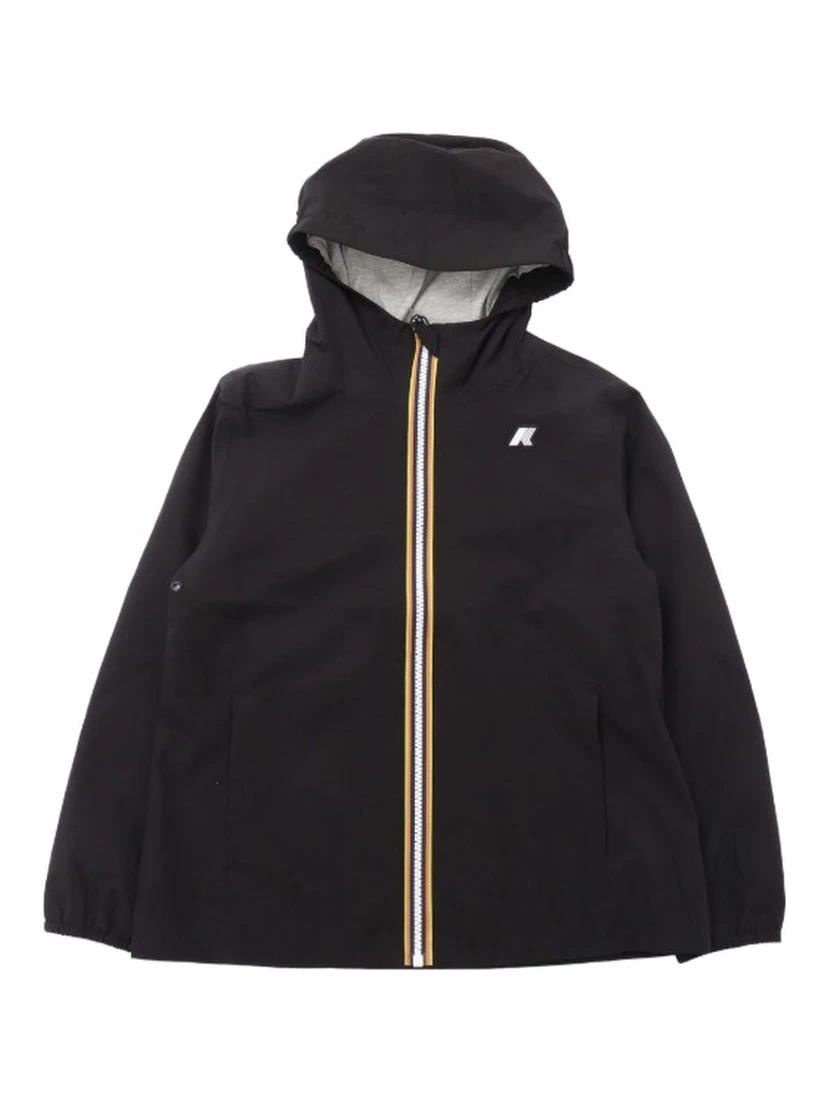 K-Way Jackets