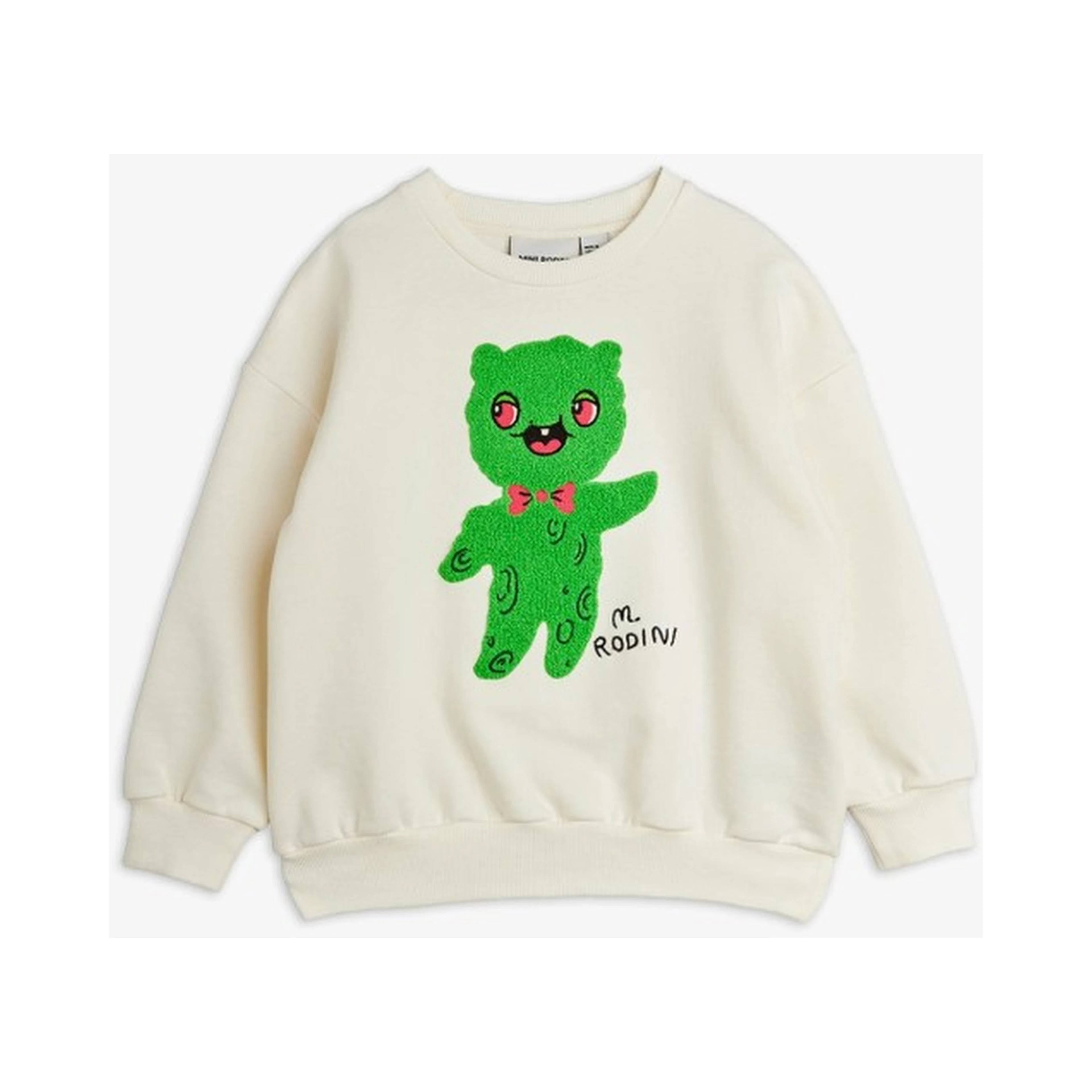 Mini Rodini Sweaters