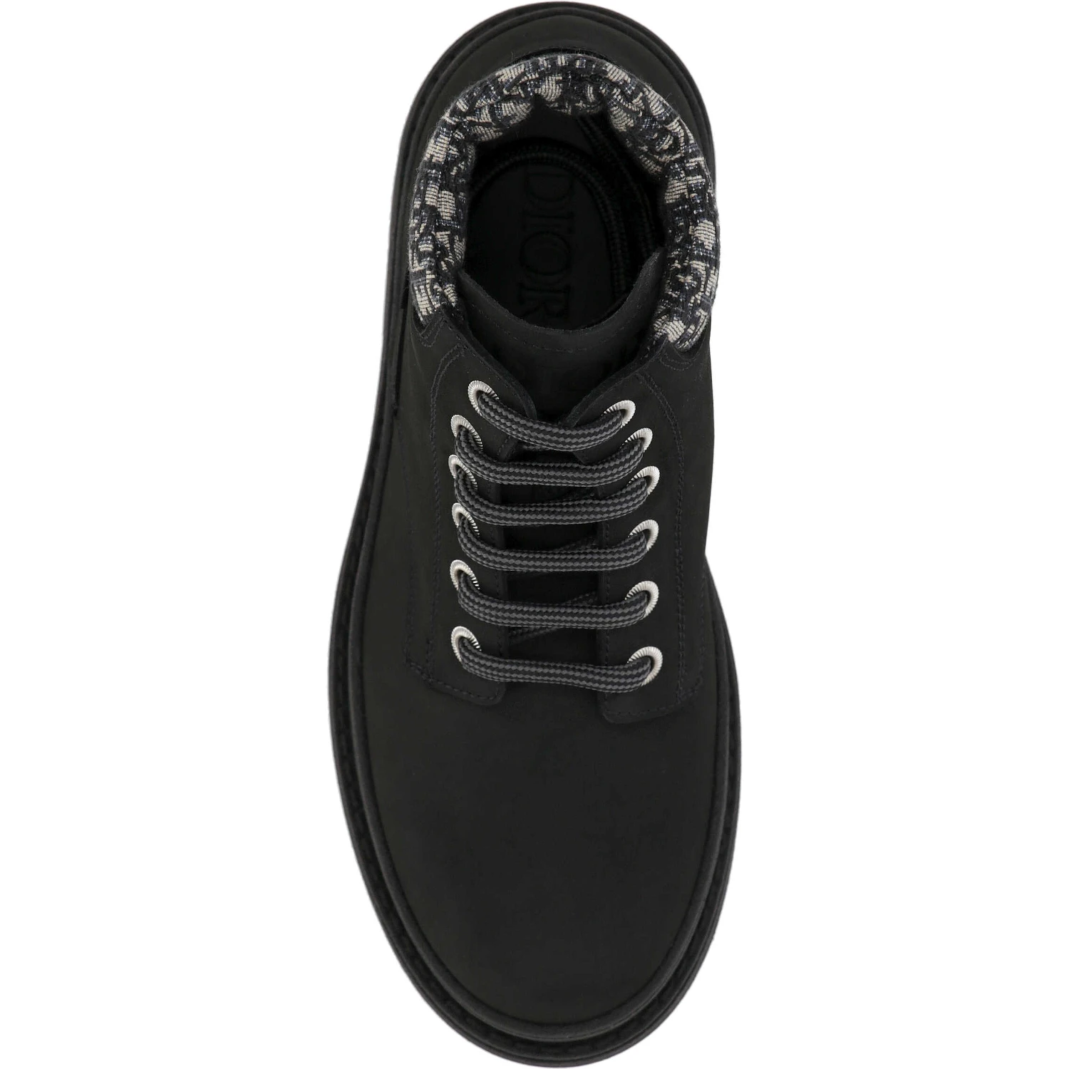 Baby Dior Sneakers Black