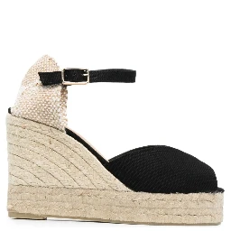 Castaner Flat shoes