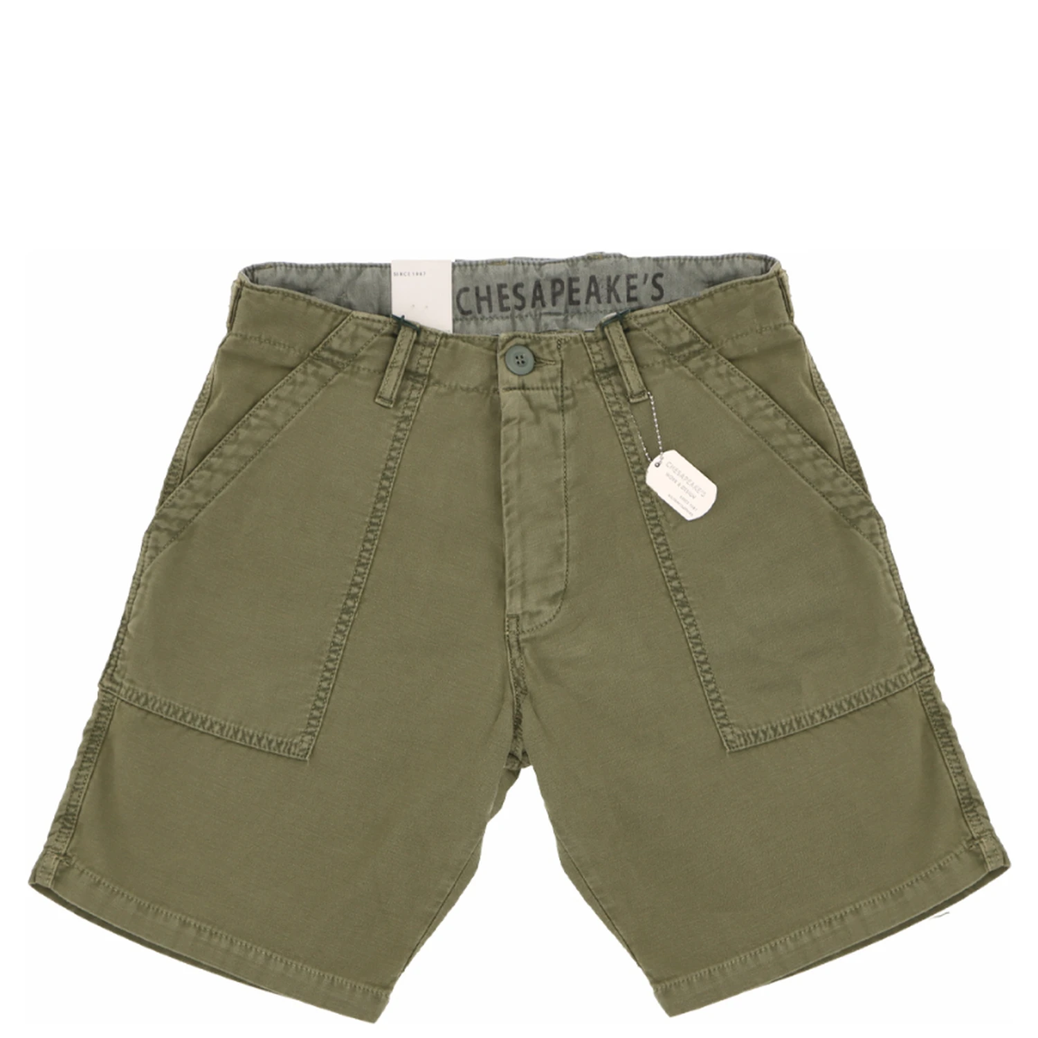 CHESAPEAKE'S Shorts