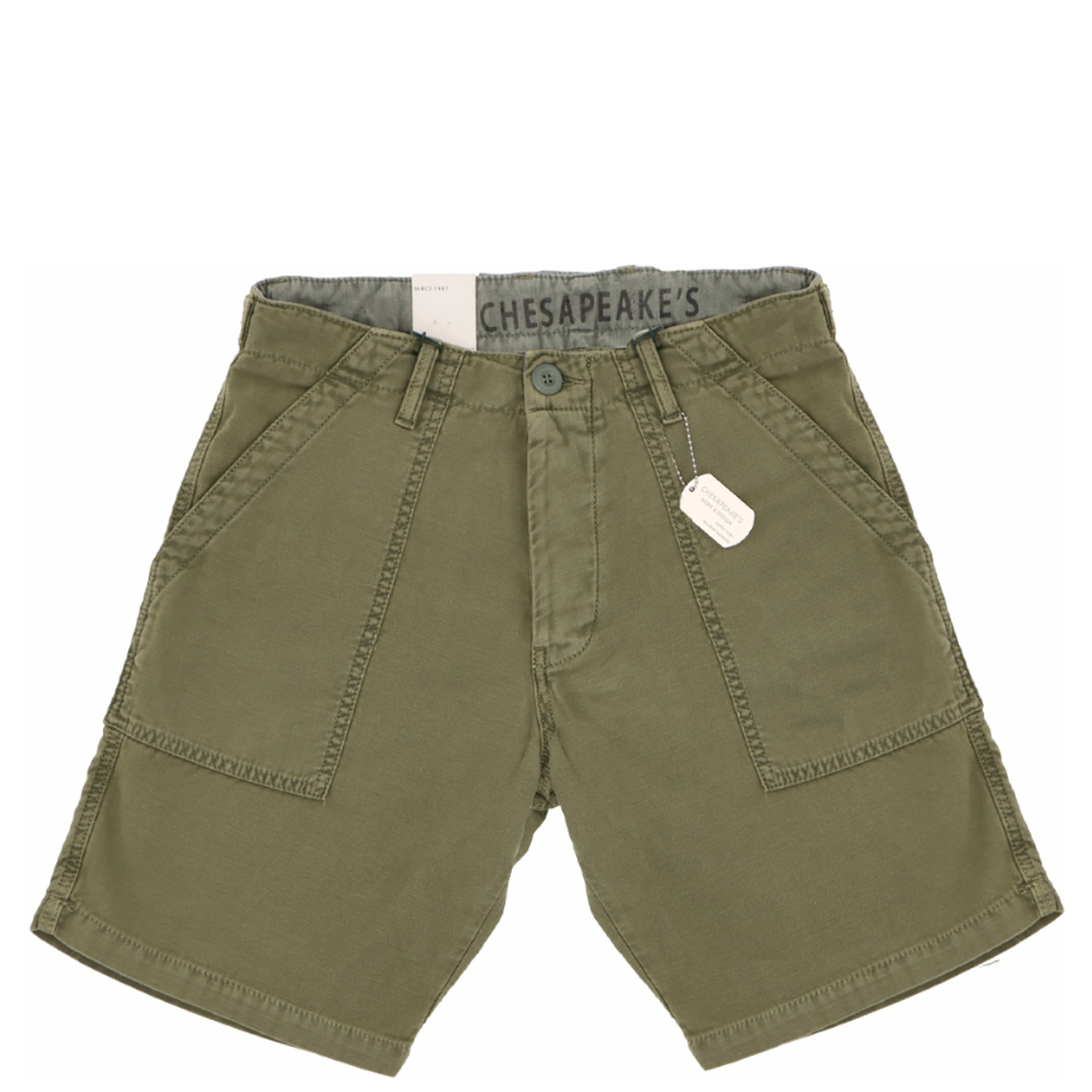 CHESAPEAKE'S Shorts