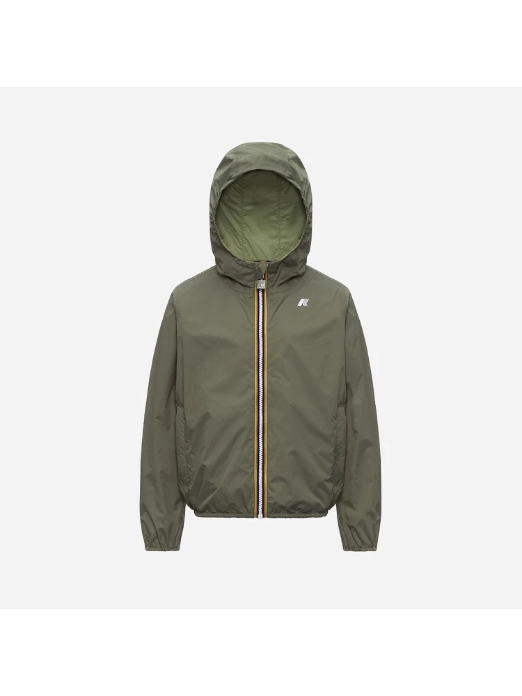 K-Way Jackets