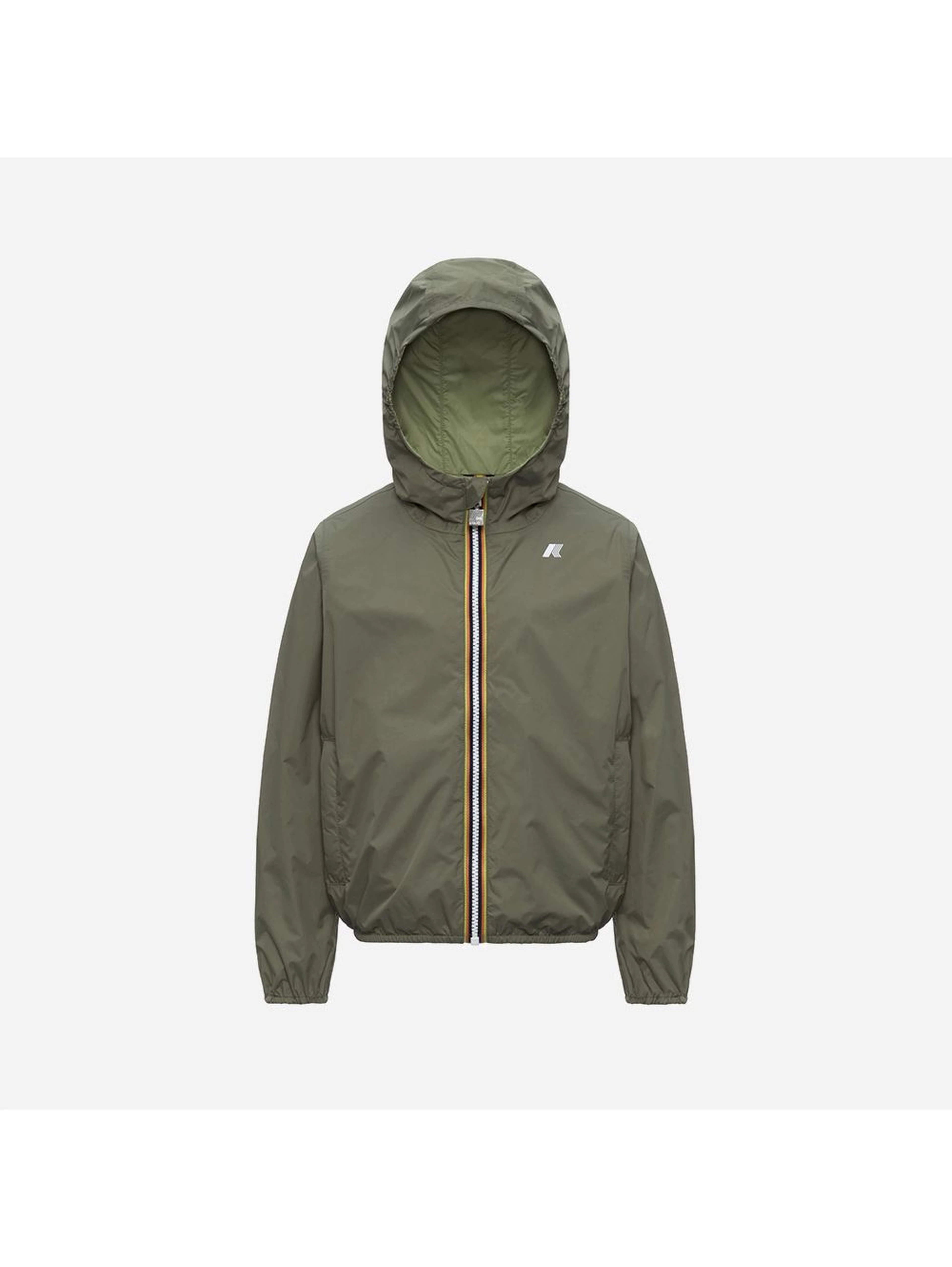 K-Way Jackets