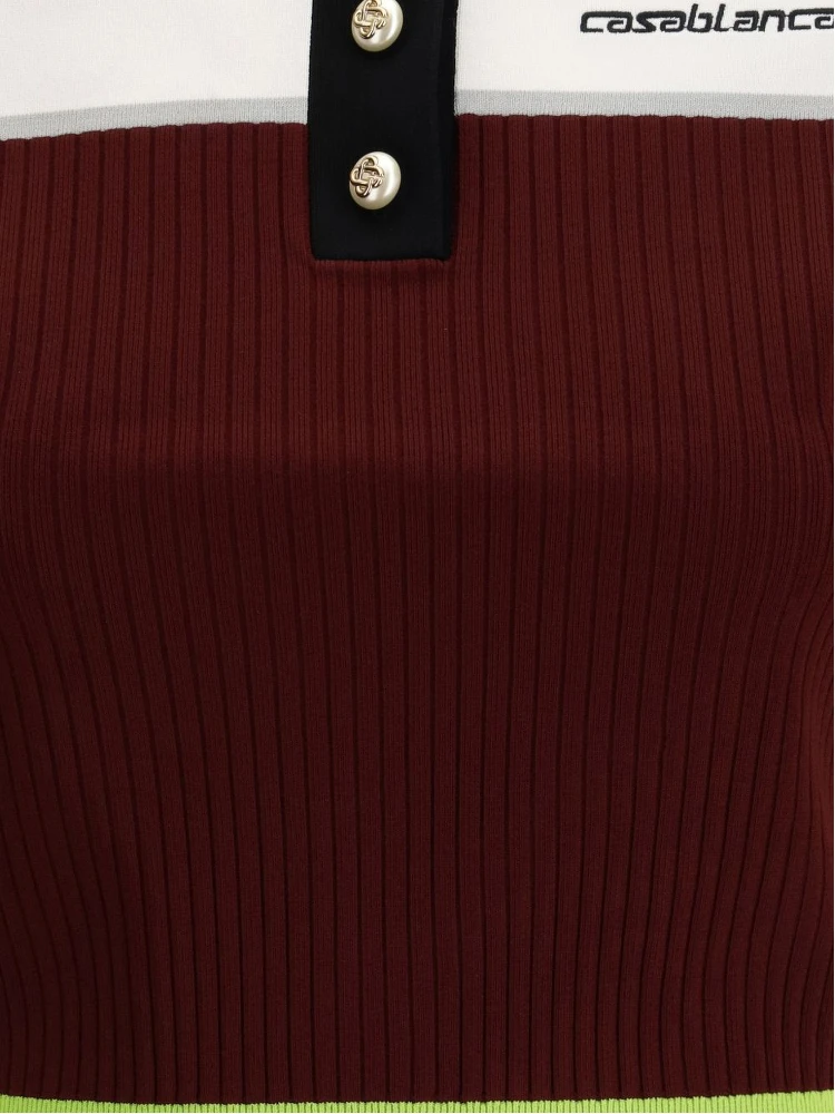 Casablanca T-shirts and Polos alternative