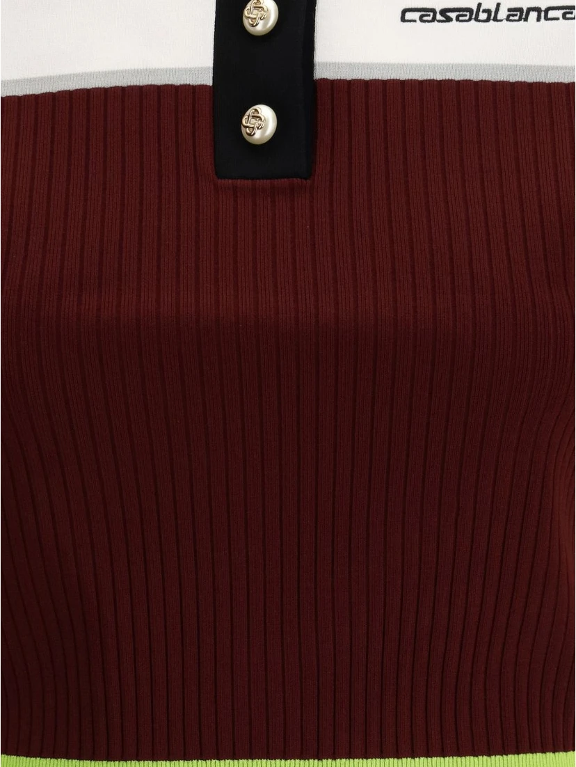 Casablanca T-shirts and Polos