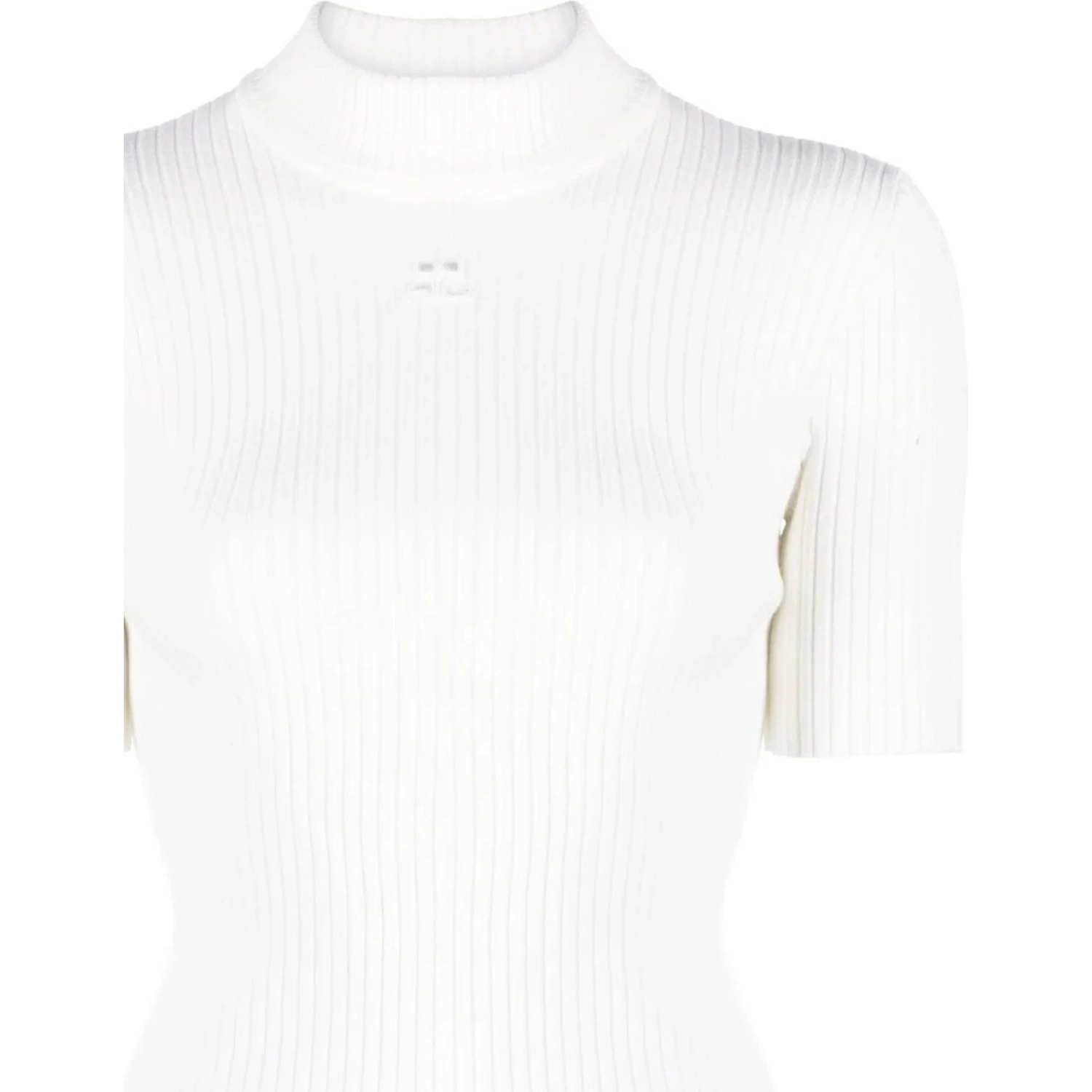 Courrèges Sweaters