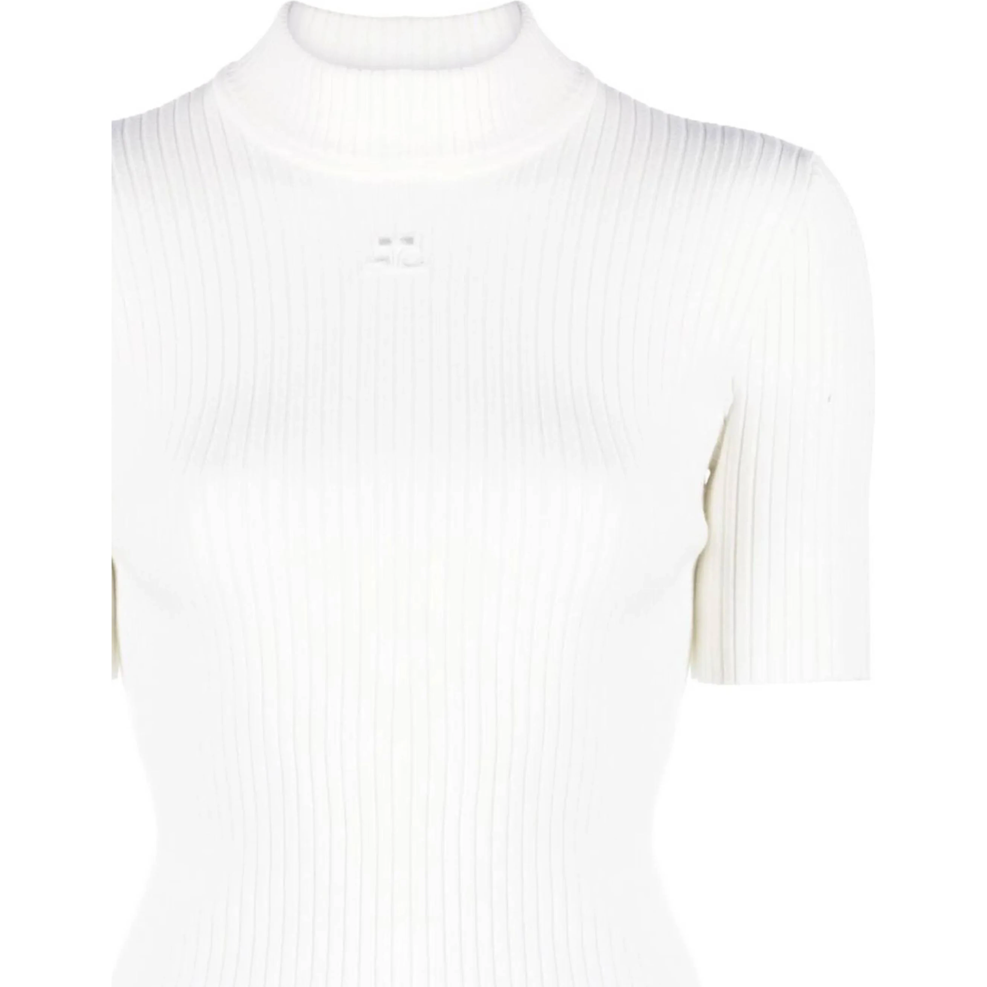 Courrèges Sweaters