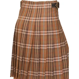 Burberry Skirts