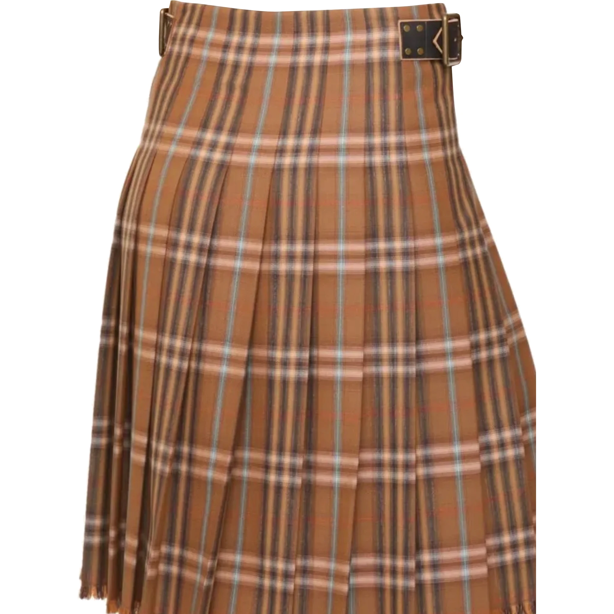 Burberry Skirts