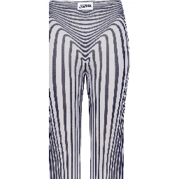 JEAN PAUL GAULTIER Trousers