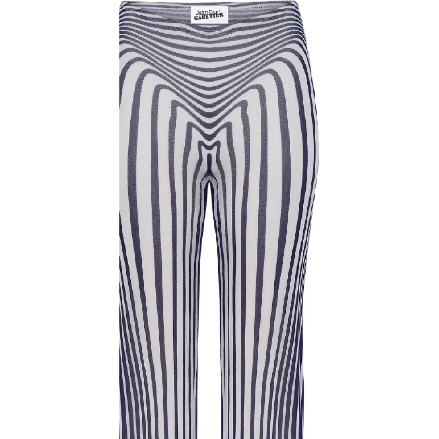 JEAN PAUL GAULTIER Trousers