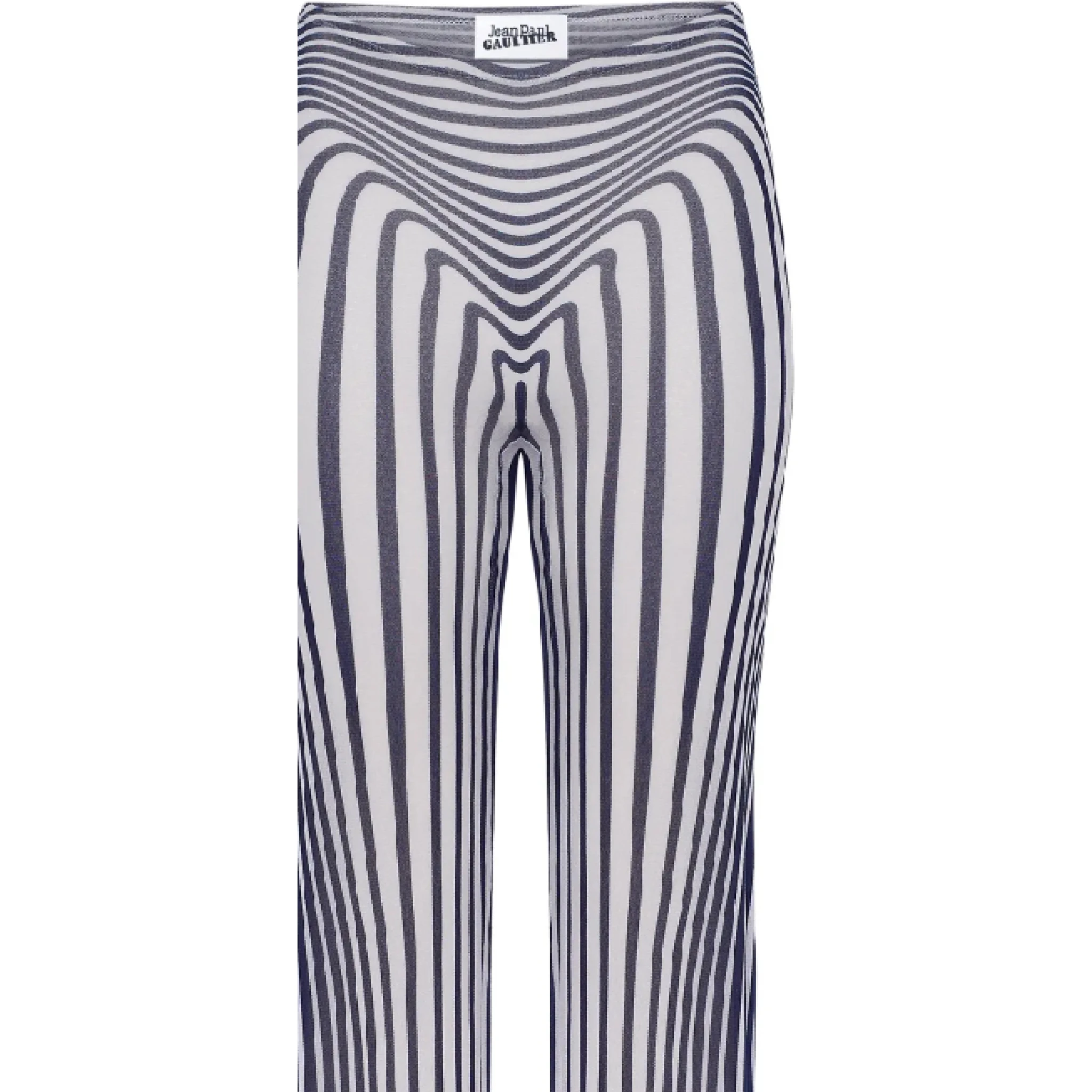 JEAN PAUL GAULTIER Trousers