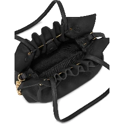 Ferragamo Bags.. Black