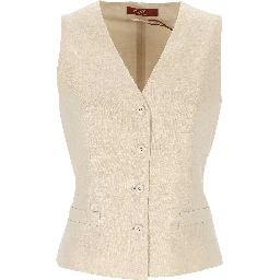 Max Mara Jackets Beige