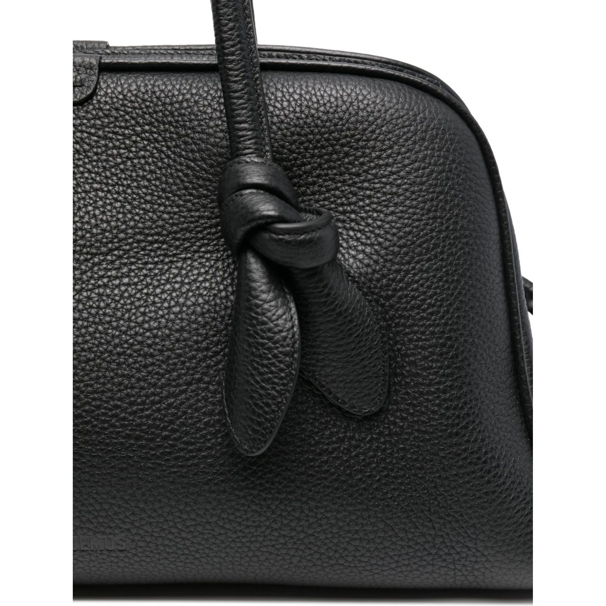 JACQUEMUS Bags.. Black