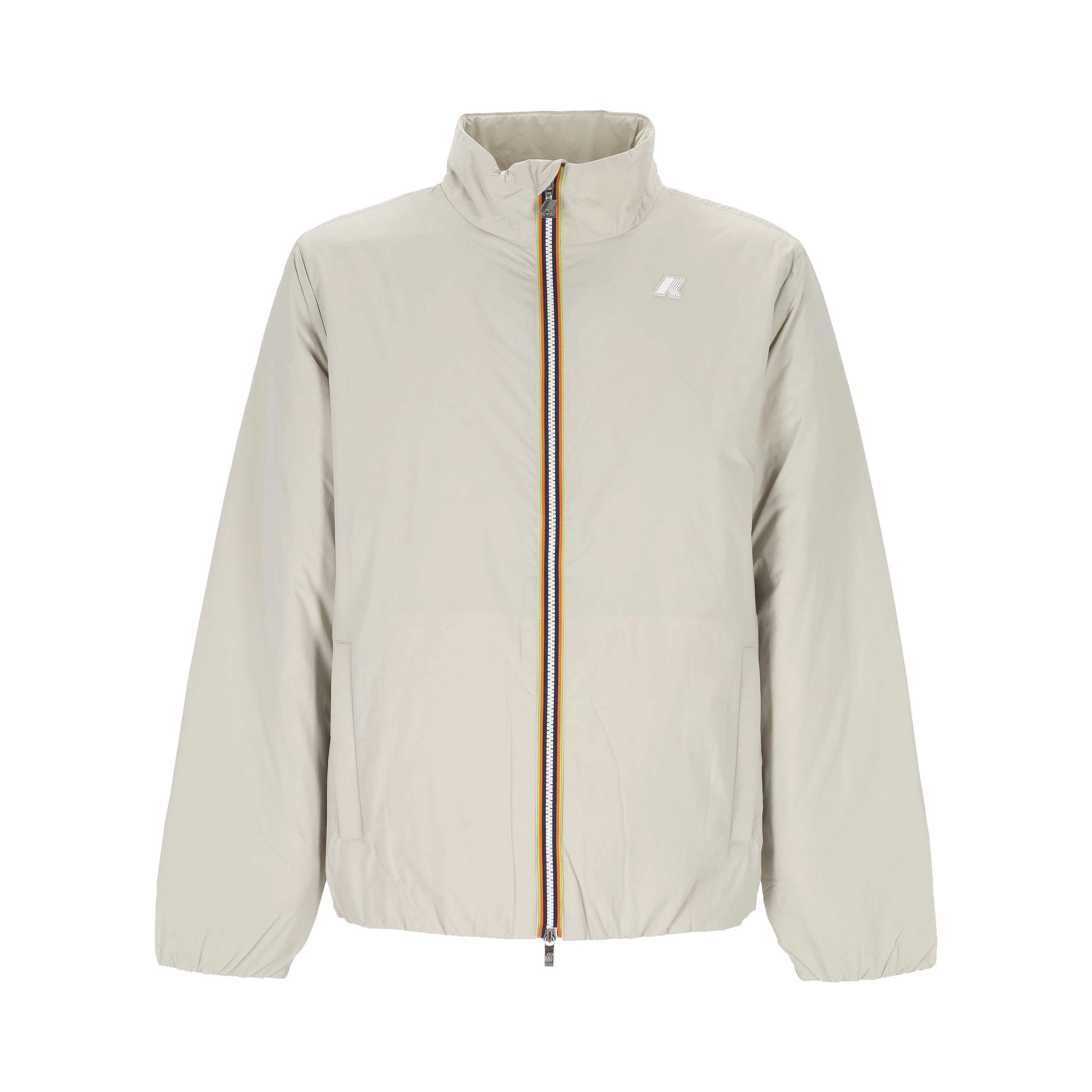 K-Way Jackets