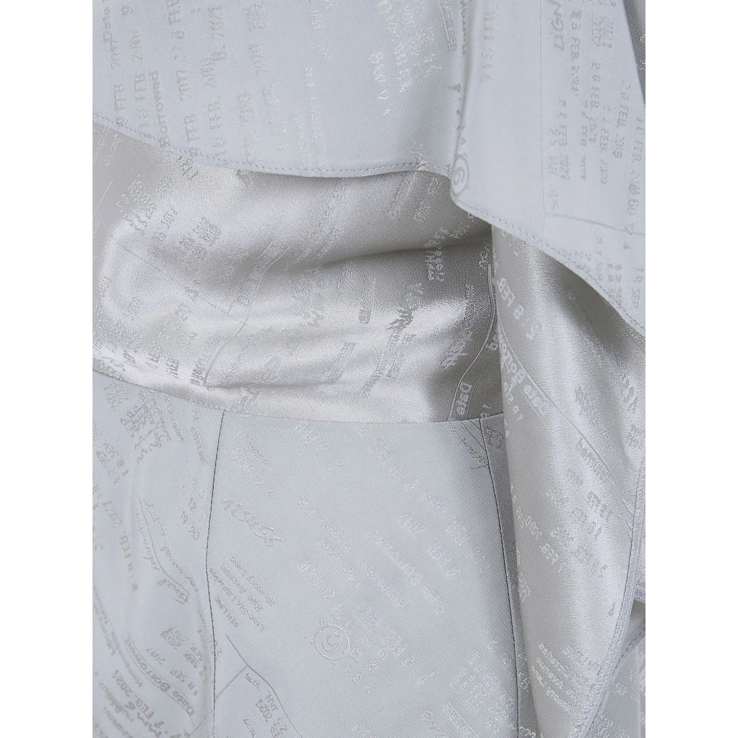MM6 Maison Margiela Top