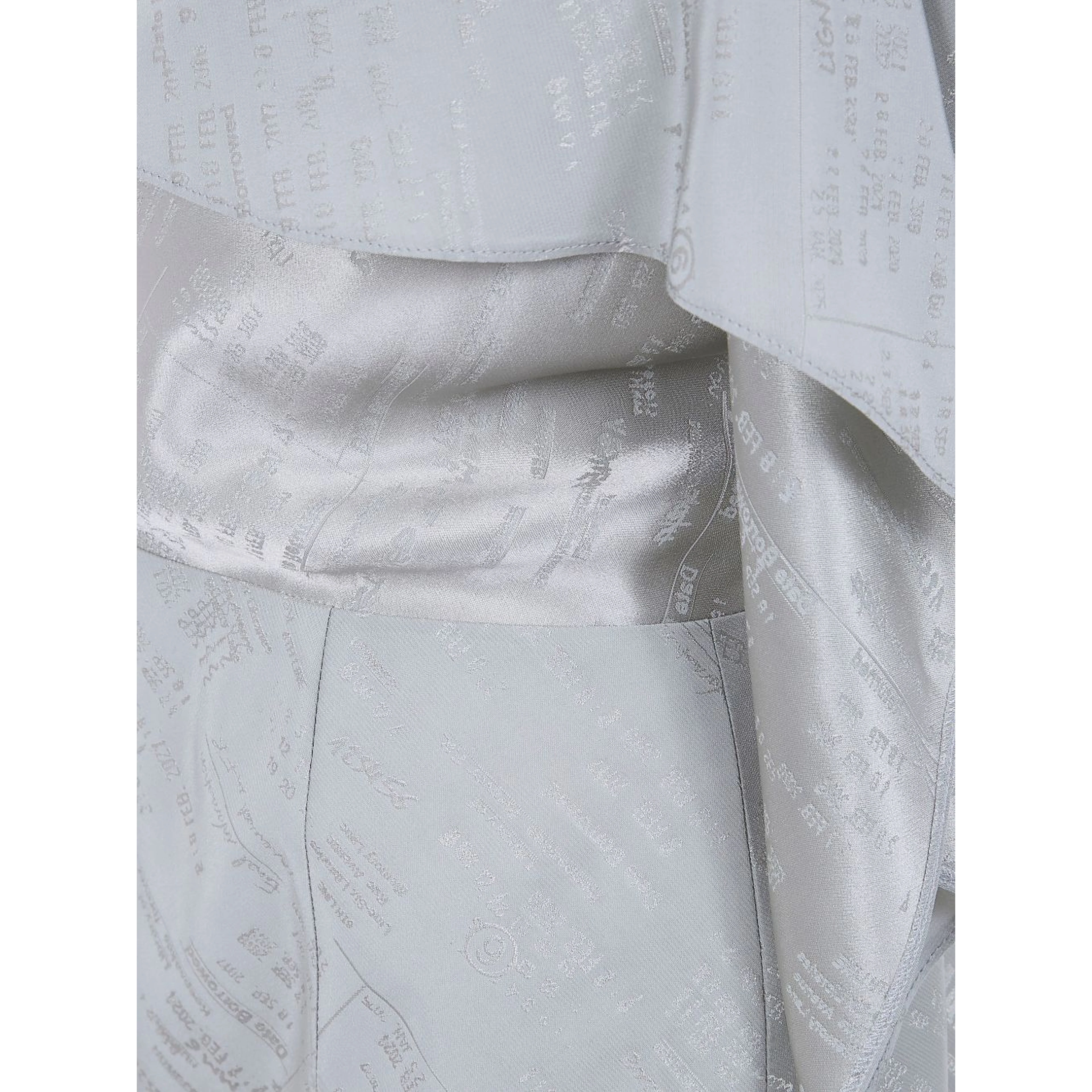 MM6 Maison Margiela Top