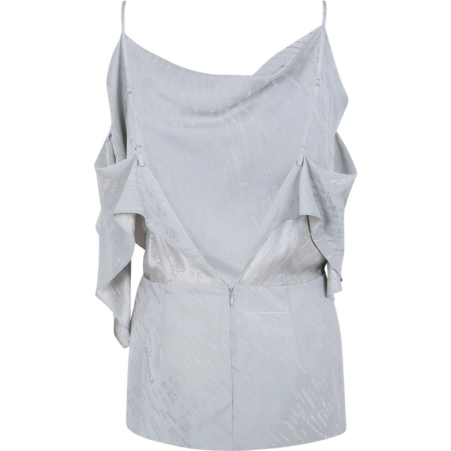 MM6 Maison Margiela Top