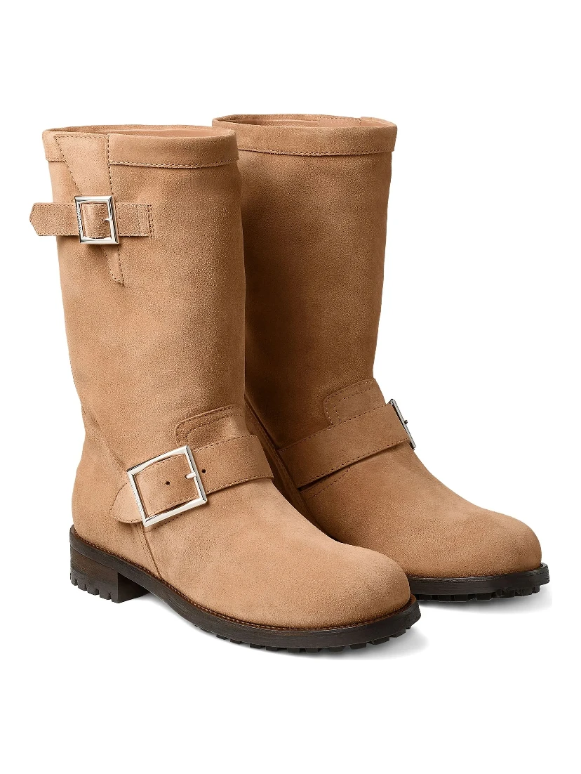 Jimmy Choo Boots