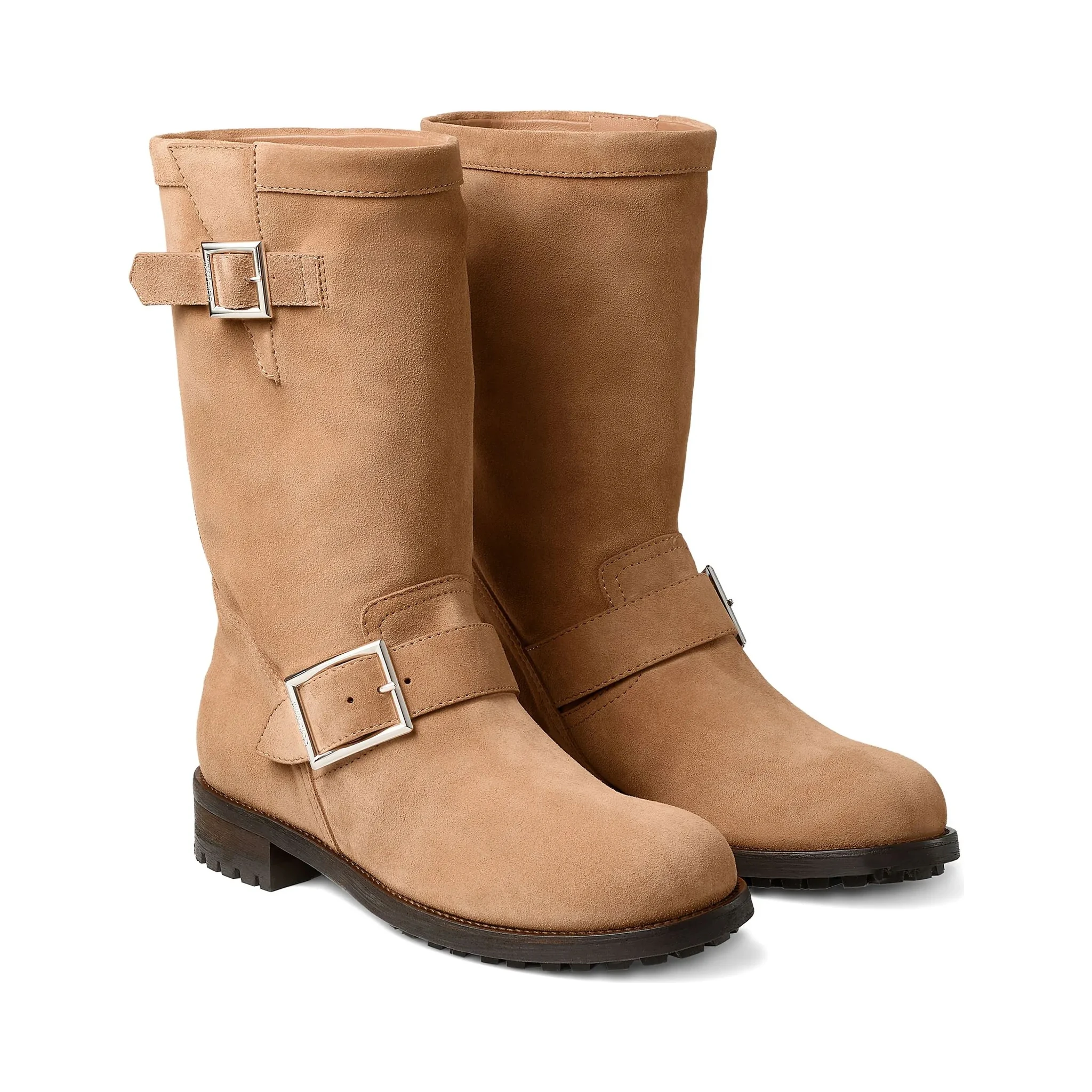 Jimmy Choo Boots