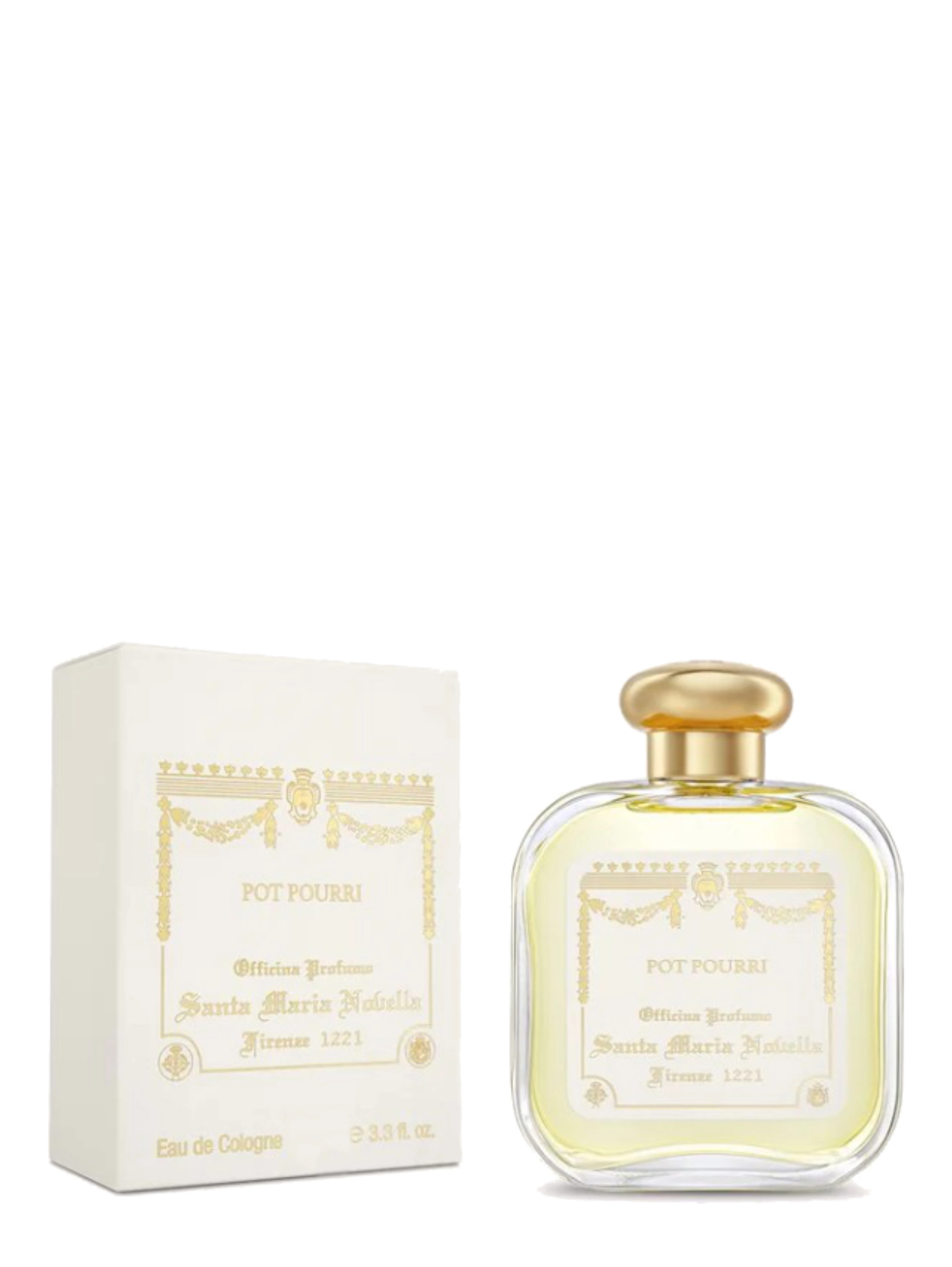 Santa Maria Novella Perfumes