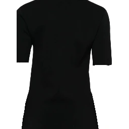 TOTEME T-shirts and Polos Black