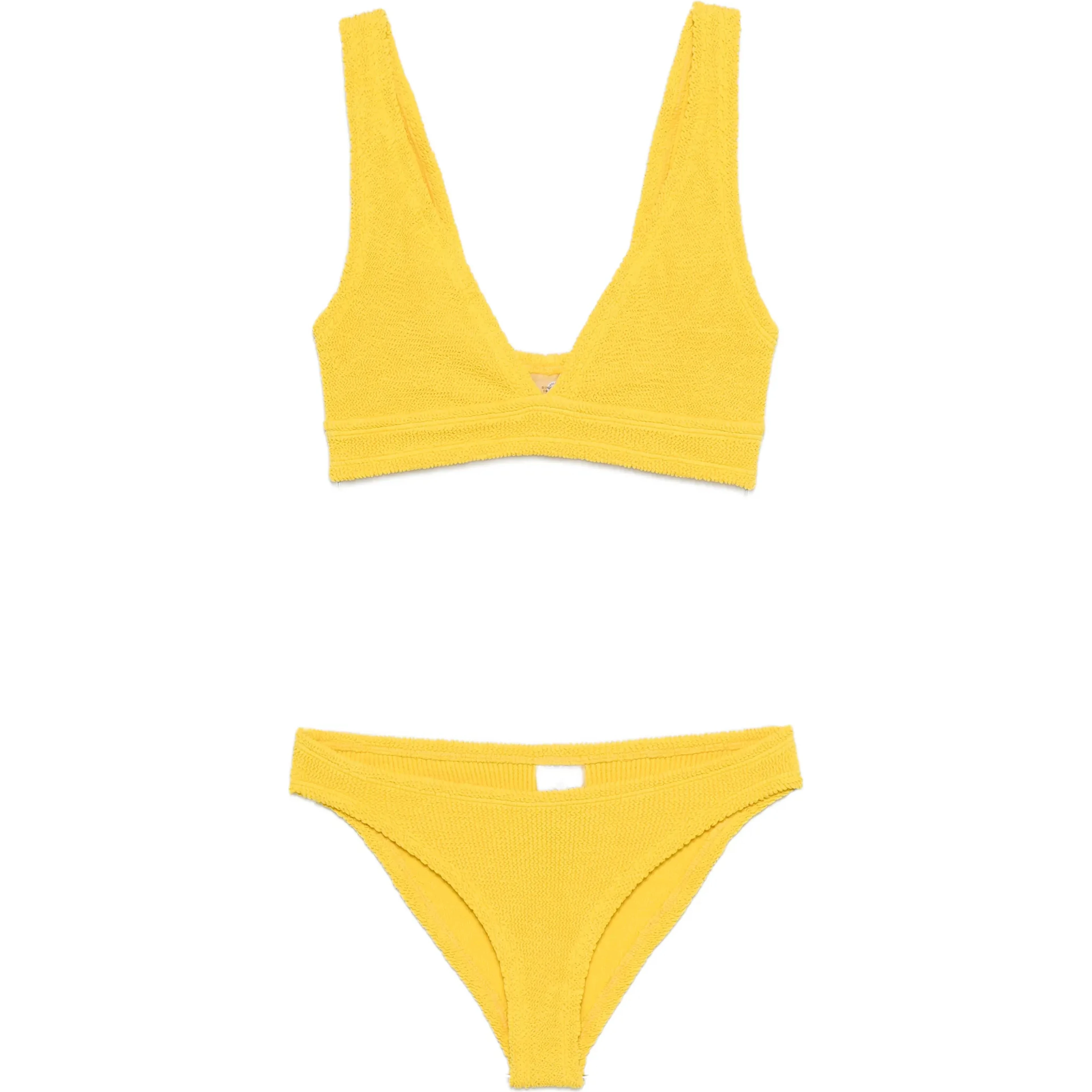 HUNZA Sea clothing