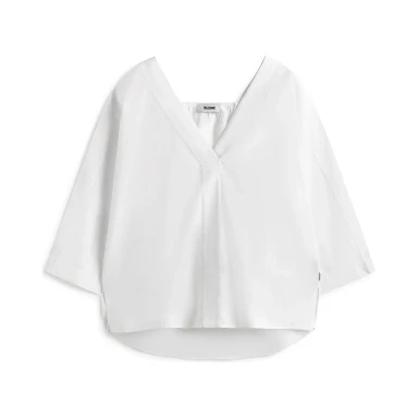 ECOALF Shirts White