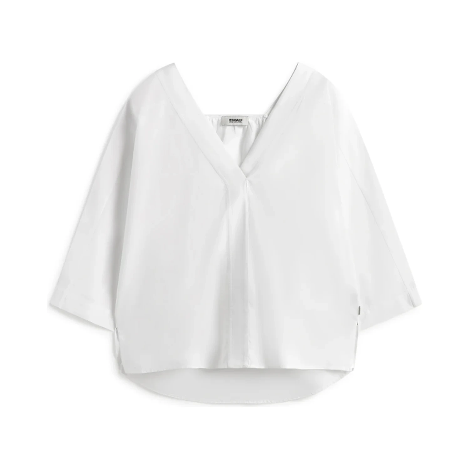 ECOALF Shirts White