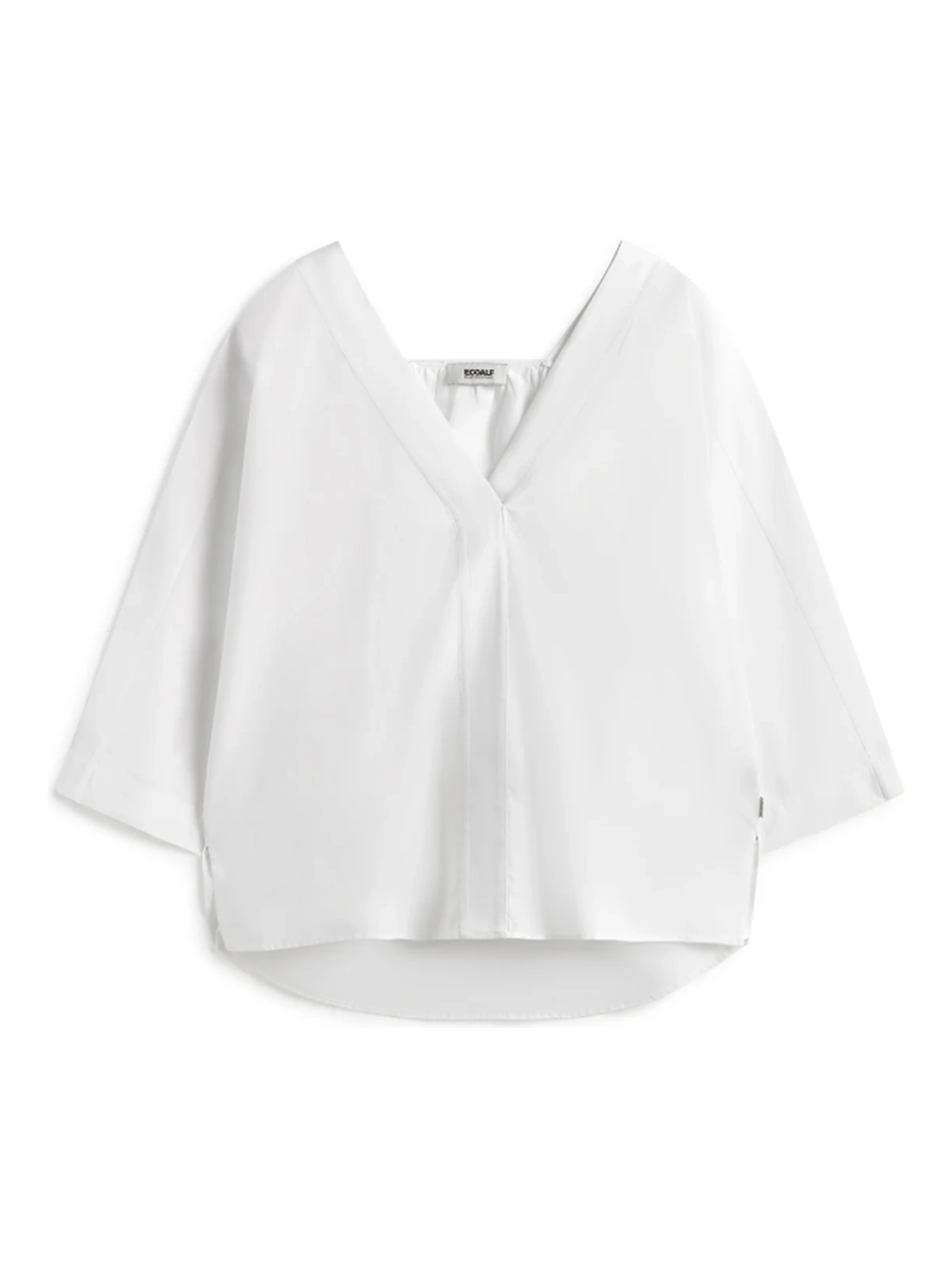 ECOALF Shirts White