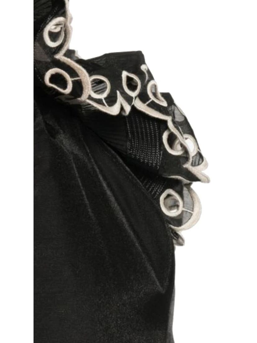 Zimmermann Dresses Black